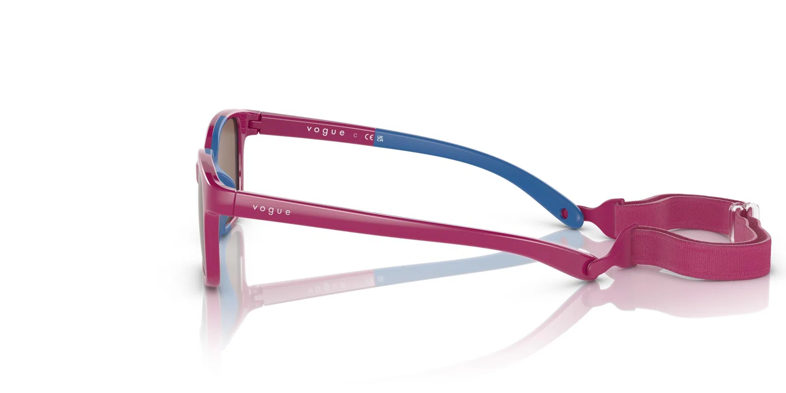Vogue Eyewear Junior Sun 2017 Sunglasses - view 13